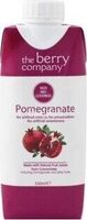 Pomegranate - The Berry Company, Pomegranate And O...