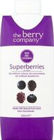 Company Superberries Purple