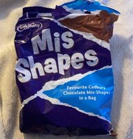 Mis-Shapes