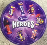 Heroes
