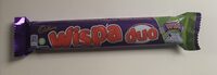 Cadbury wispa chocolate bar