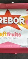 Soft fruut