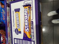 Starbar