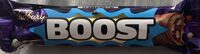 Boost Chocolate Bar