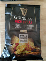 Guiness Rich Chilli