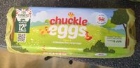 Chuckle egg