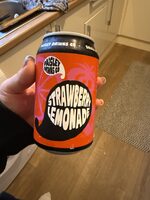 Strawberry Lemonade