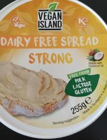 Fairy free spread