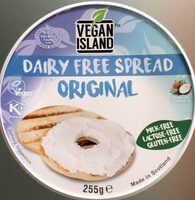 Dairy free Spread Original