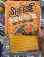 Sheese
