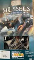 Mussels