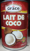 Coconut Milk