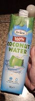 Coconut water