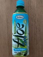 Aloe Zéro