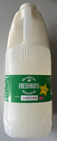 Semi-Skimmed Milk