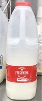 Skimmed Milk