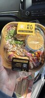 Smoky Chicken Salad