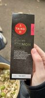 Salmon Poke