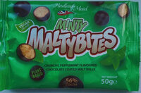 Minty Maltybites