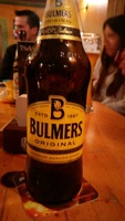 Bulmers