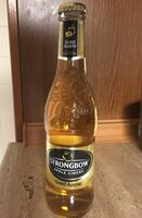 Apple cider, Gold apple