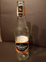 Strongbow Apple Cider Honey