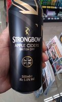 Apple Ciders