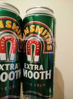 John Smith's extra smooth