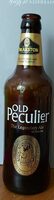Old Peculier