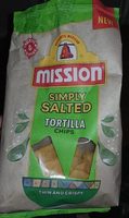 Tortilla