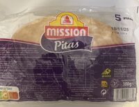 Pitas