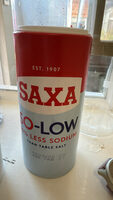 So-Low 50% Less Sodium