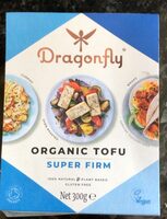 Organic Tofu Super Firm