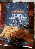 Southern fries