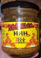 HHH - Hell Hot Habanero