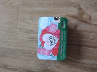 Little Yeos Oganic Fromage Frais