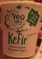 Kefir