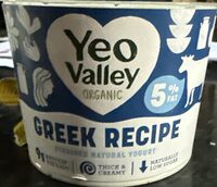 Greek Recipe