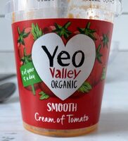 Cream Of Tomato