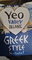 Greek Yogurt