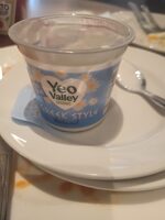 Greek Style Natural 0% Fat