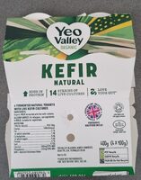 Kefir Natural