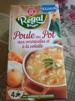 Poule au pot