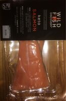 Keta SALMON