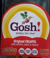 Original falafel