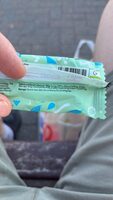 Buttermilk Coconut Choc Bar