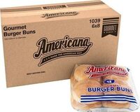 Burger Buns
