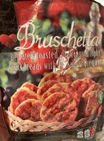 Bruschetta