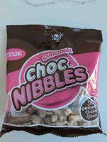 Choc Nibbles