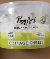 Cottage cheese low fat